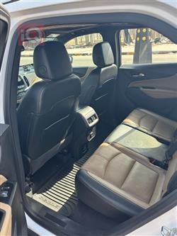 شيفروليه إكوينوكس